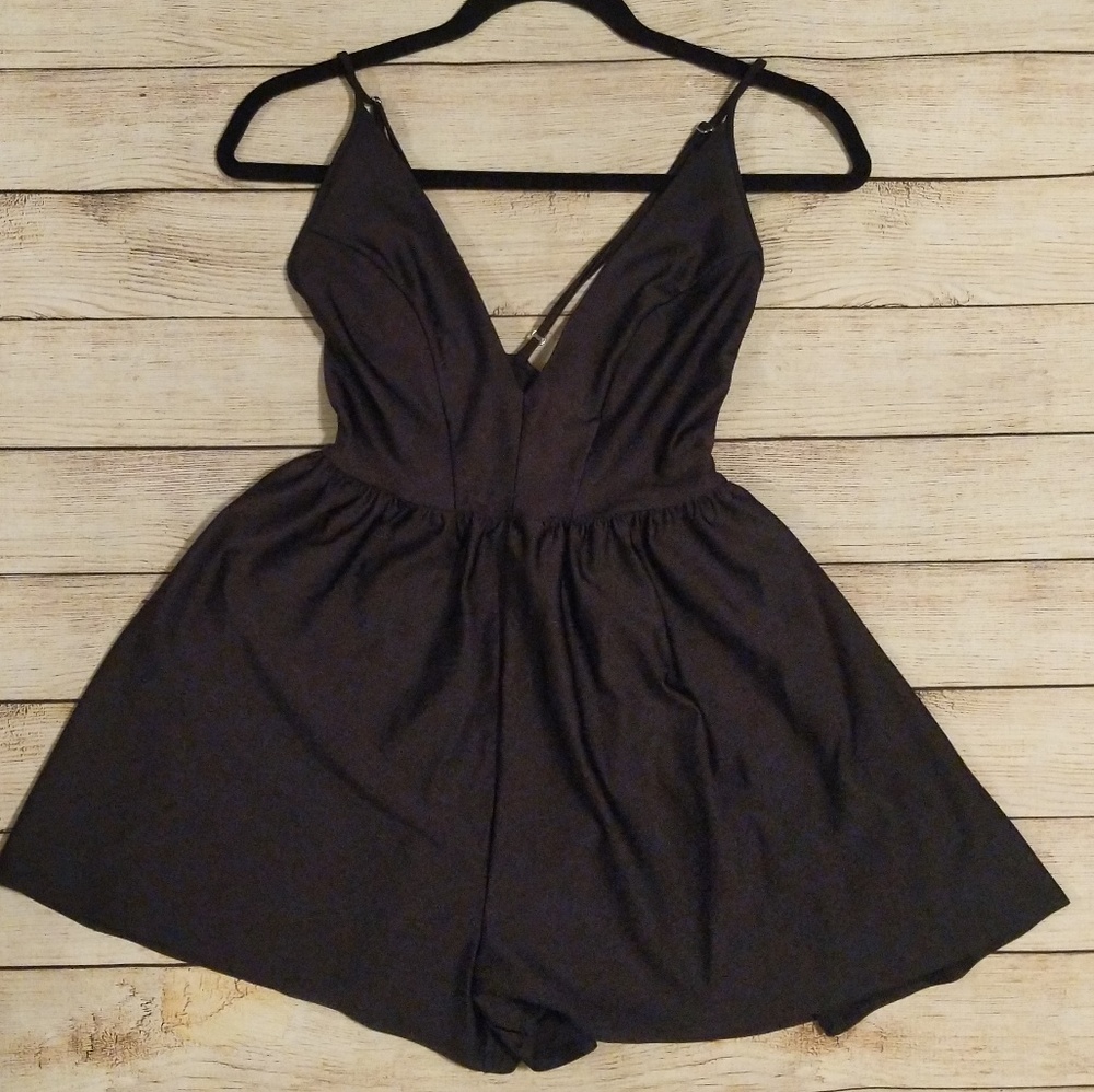 NWT Urban Outfitters Romper